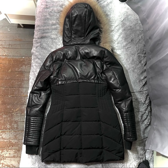 Gorgeous Rudsak Silvia parka - Picture 3 of 16